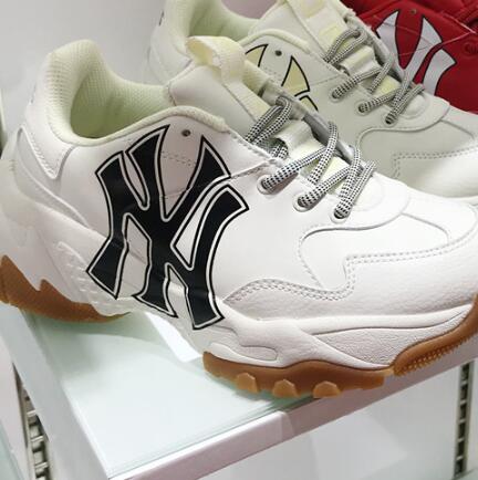 潮流品牌介紹：MLB