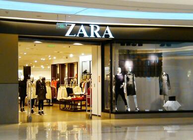 zara官網(wǎng)門(mén)店退貨流程